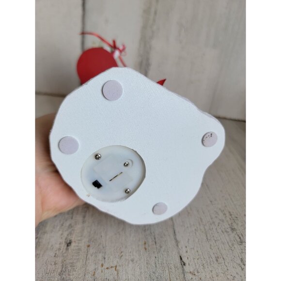 Possible dreams mail box Clothtique Xmas figure decor accessory gifts - Picture 8 of 8